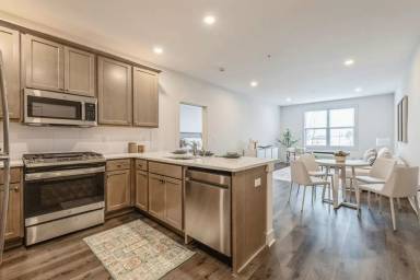 Main picture of The Grande Saddle Brook