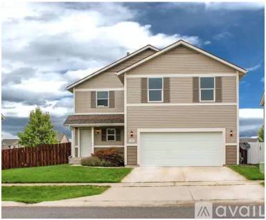 Main picture of 3373 W Linneatus Dr