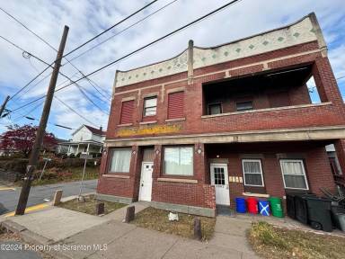 Main picture of 500 Pancoast St