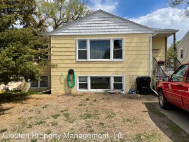 Main picture of 703 N 21st St