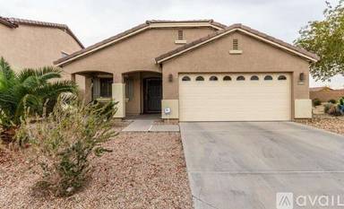 Main picture of 23805 W Papago St