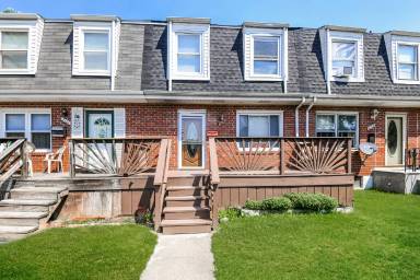 Main picture of 2103 Cockspur Rd