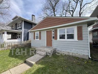 Main picture of 3145 Broadway St