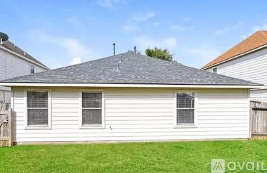 Main picture of 16014 Pin Oak Ridge St