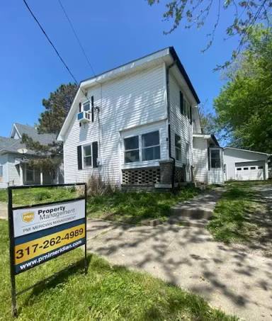 Main picture of 511 S Pennsylvania St
