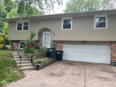 Main picture of 3128 Cottonwood Ln