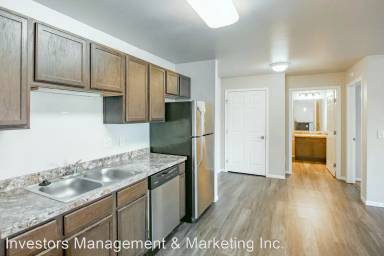 Main picture of Creekside IV Apartments