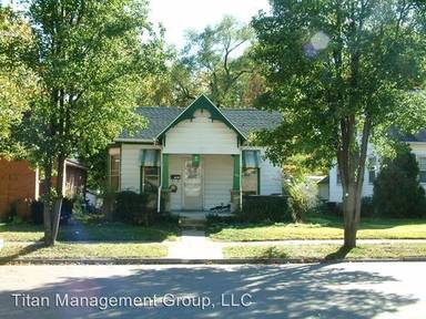 Main picture of 321 Lawn Ave