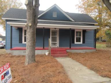 Main picture of 1101 N Walnut St