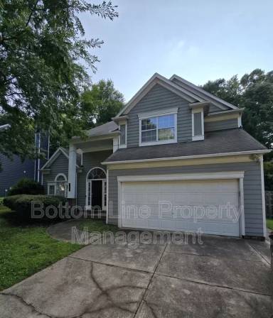Main picture of 4134 Beauvista Dr