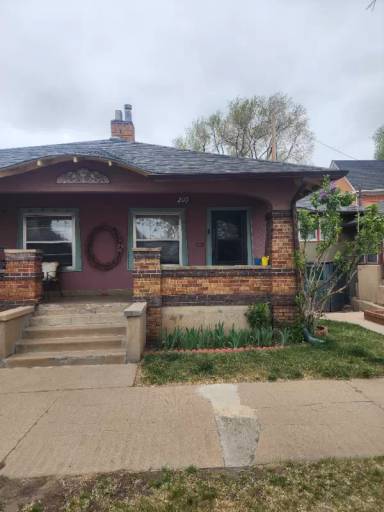 Main picture of 209 E Routt Ave