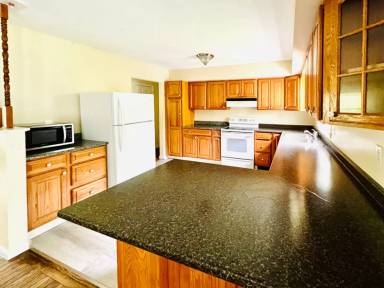 Main picture of 58 East Ter