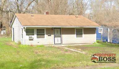 Main picture of 3326 Delaware St