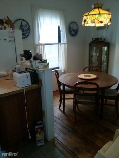 Main picture of 31 Worthington St