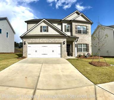 Main picture of 4579 Silver Oak Dr SW