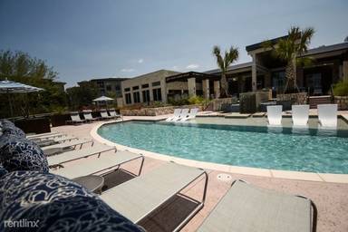 Main picture of Leander Park