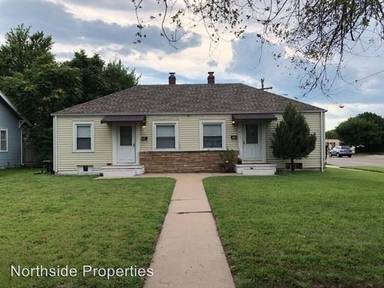 Main picture of 1337 N Coolidge Ave