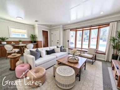 Main picture of 20736 La Salle Blvd