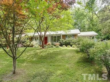 Main picture of 2213 Morehead Ave