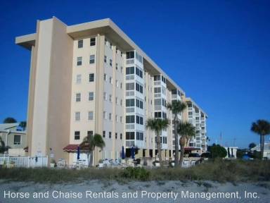 Main picture of San Marco Condominiums
