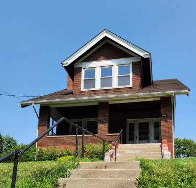 Main picture of 1009 Delta Ave