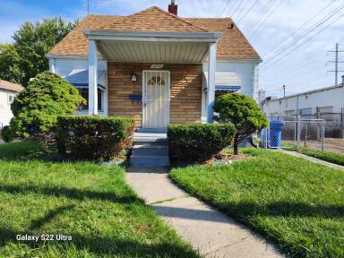 Main picture of 20706 Dexter Blvd