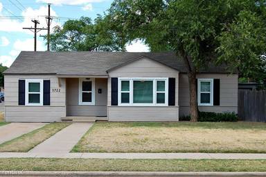 Main picture of 3706 25th St