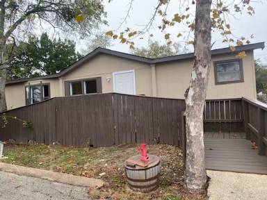 Main picture of 1605 High Chaparral Dr