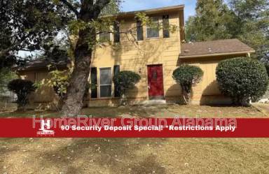 Main picture of 2609 Sheffield Ct