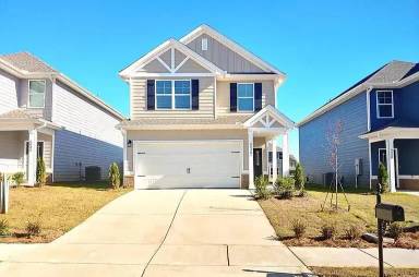 Main picture of 6030 Barringer Ct NW