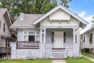 Main picture of 4017 S Benton Ave