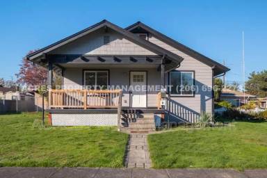 Main picture of 3620 S D St