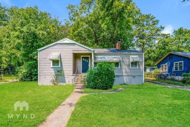 Main picture of 924 Parkway Dr