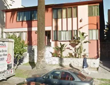 Main picture of 448 S Catalina St