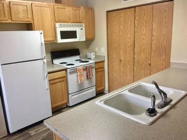 Main picture of Sagecrest Apartments