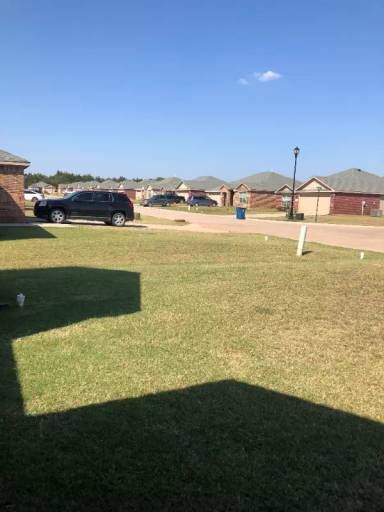 Main picture of 1836 Ruger Way