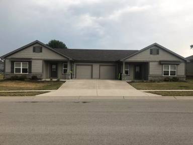Main picture of Colonial Highlands Villas