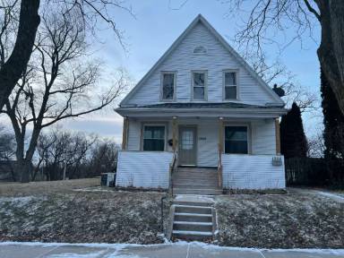 Main picture of 1305 Maryland Ave
