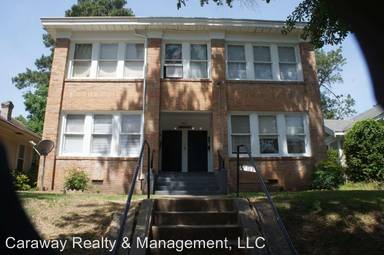 Main picture of 2412 Pinehurst Blvd