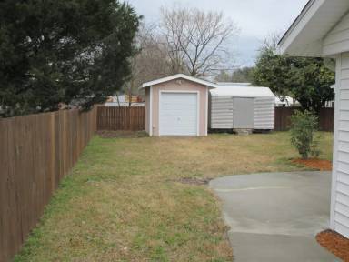 Main picture of 605 Palmetto St