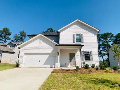 Main picture of 1109 Prudence Dr