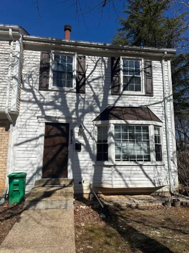 Main picture of 6913 Woodstream Ln