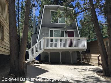 Main picture of 204 W Rainbow Blvd