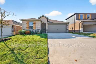 Main picture of 3404 Rendezvous Way
