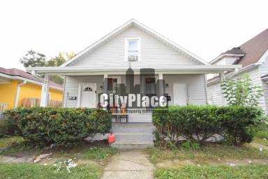 Main picture of 1319 W 27th St