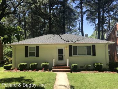 Main picture of 6407 Patterson Ave