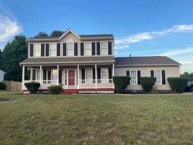 Main picture of 6112 Three Cedars Ln