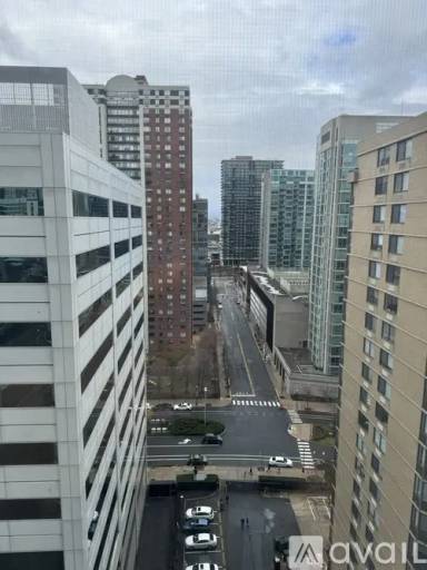 Main picture of James Monroe Condominiums