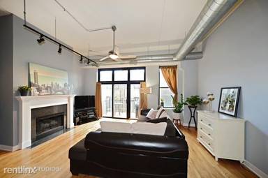 Main picture of Cinema Lofts