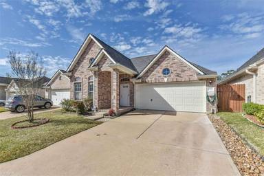 Main picture of 15911 Pleasant Green Cir